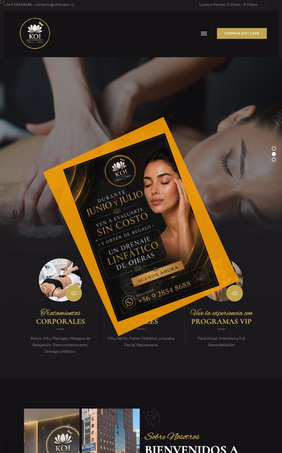 clinicakoi.cl