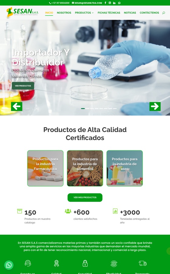 quimicossesan.co